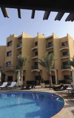 Hotel Acacias (Djibouti, Yibuti)