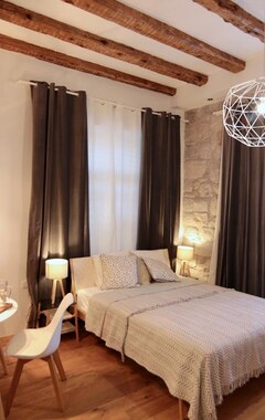 Aparthotel Apartments Cava Dubrovnik (Dubrovnik, Croacia)