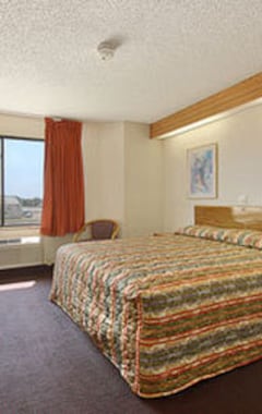 Hotelli Days Inn by Wyndham Liberal KS (Liberal, Amerikan Yhdysvallat)