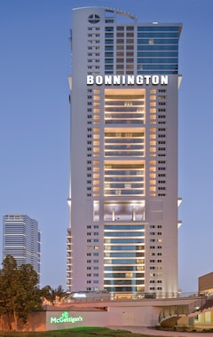 Voco Bonnington Dubai, An Ihg Hotel (Dubái, Emiratos Árabes Unidos)
