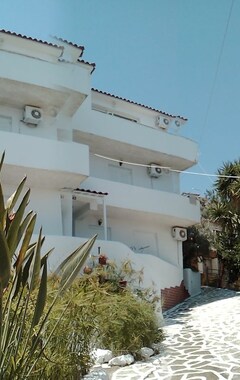 Lejlighedshotel Hotel Azalea View (Skiathos by, Grækenland)