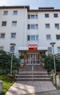 Hotelli Novum Hotel Garden Bremen (Bremen, Saksa)
