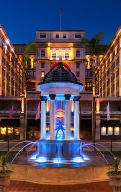 The Us Grant, A Luxury Collection Hotel, San Diego (San Diego, USA)