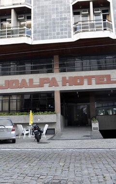 Hotelli Hotel Joalpa (Cabo Frio, Brasilia)