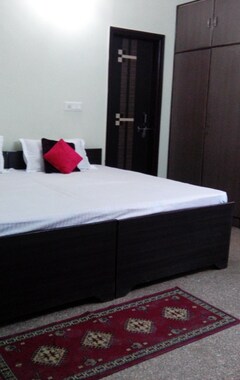 Hotel Dwarka Residency (Delhi, Indien)