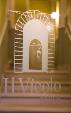 Hotel Il Vicolo Relais (Sirolo, Italia)