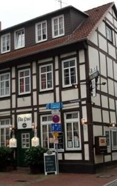 Hotel Alte Post (Hameln, Tyskland)