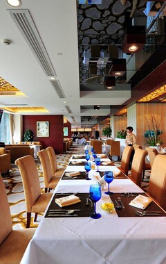 Hotel Xiangsheng Century (Zhuji, Kina)