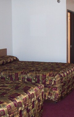 Hotelli wagner lakeside motel (Wagner, Amerikan Yhdysvallat)