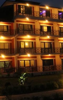 Hotelli Hotel Jungle Crown (Chitwan, Nepal)