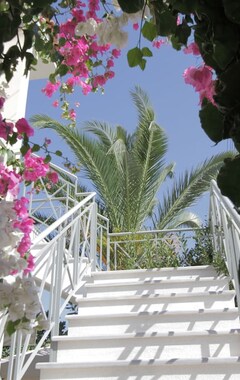 Hele huset/lejligheden Charming Mediterranean Cottage Near The Beach (Vravrona, Grækenland)
