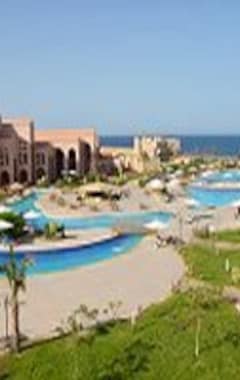 Hotelli Akassia Swiss Resort (El Quseir, Egypti)
