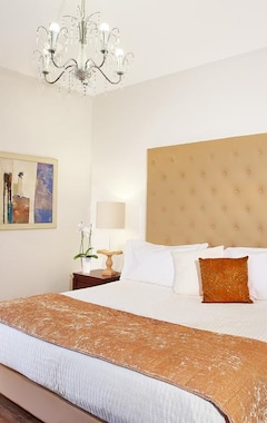 Hotel Leoniki Residence By Diamond Resorts (Rethimno, Grækenland)