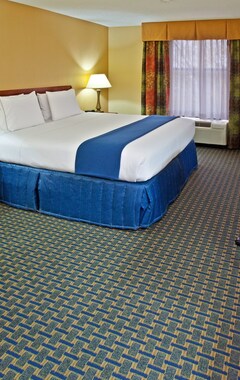 Best Western Plus Indianapolis NW Hotel (Indianapolis, USA)