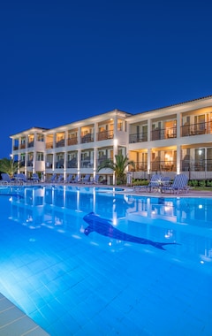 Park Hotel & Spa (Planos-Tsilivi, Grækenland)