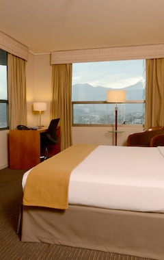Holiday Inn Express Santiago Las Condes, an IHG Hotel (Santiago, Chile)