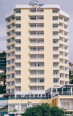 Muthu Raga Madeira Hotel (Funchal, Portugal)