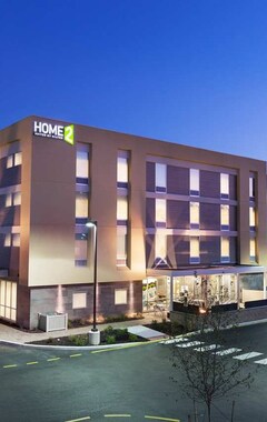 Hotelli Home2 Suites Dover (Dover, Amerikan Yhdysvallat)
