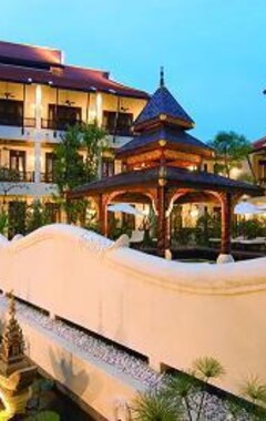 Hotel Puripunn Hideaway (Chiang Mai, Tailandia)