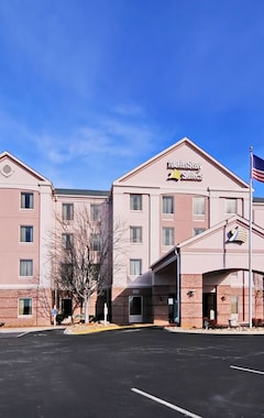 Hotel MainStay Suites Airport (Roanoke, EE. UU.)