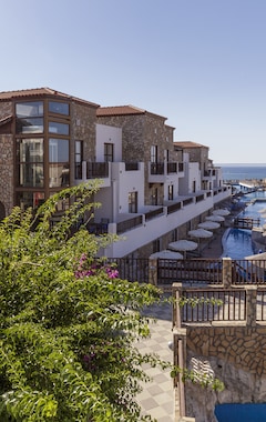 Hotelli Hotel Costa Lindia Beach (Lardos, Kreikka)