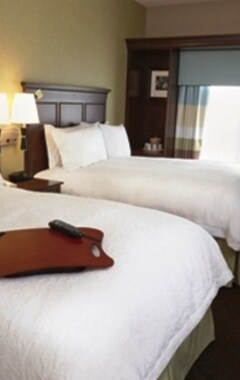 Hotel Hampton Inn & Suites Tampa Busch Gardens Area (Tampa, USA)