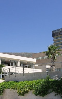 Hotel Le Meridien Lav (Split, Kroatien)