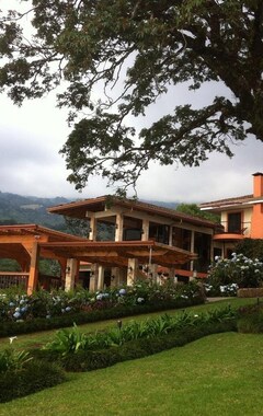 Huoneistohotelli Finca Paraíso Mountain Retreat near San José Airport (Barva, Costa Rica)