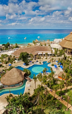 Hotel Grand Park Royal Cozumel - All Inclusive (Cozumel, Mexico)
