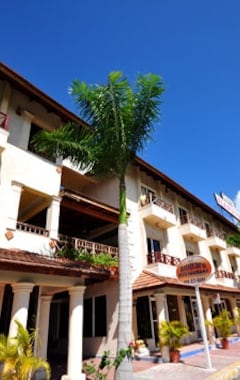 Hotel & Casino Flamboyan (Playa Bávaro, República Dominicana)