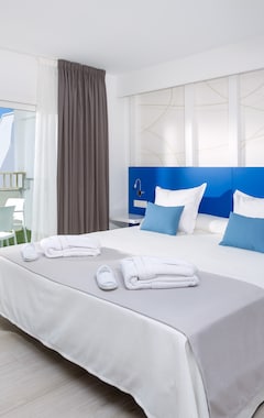 Hotelli Playaolid Suites & Apartments (Costa Adeje, Espanja)