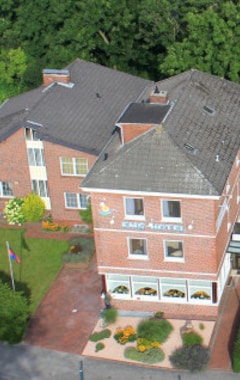 Ems-Hotel (Emden, Tyskland)