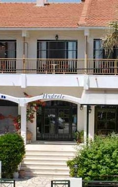 Hydrele Beach Hotel & Village (Potokaki, Greece)