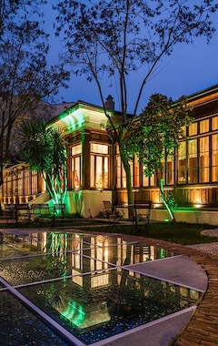 Hotel Villa Levante (Esmirna, Turquía)