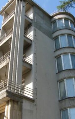 Aparthotel Patria (Krynica-Zdrój, Polonia)