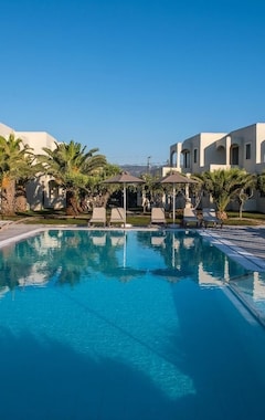 Malena Hotel (Ammoudara Lasithi, Grecia)