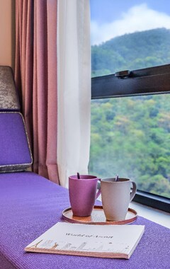 Hotelli Hotel Purple Hong Kong (Hong Kong, Hong Kong)
