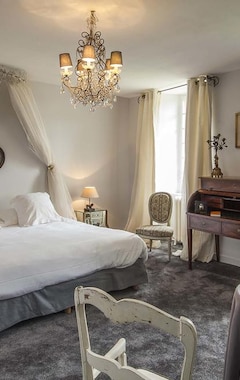 Hotel Chateau De Labro (Rodez, Frankrig)