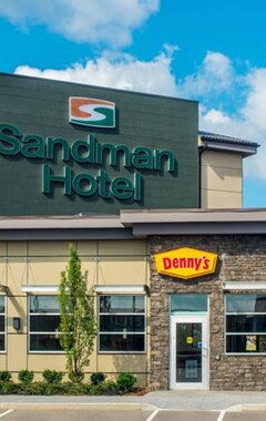 Sandman Hotel Oakville (Oakville, Canada)