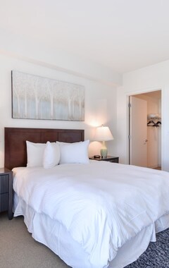 Hotel Global Luxury Suites at Kenmore Square (Boston, USA)