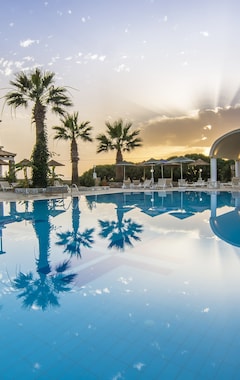 Hotelli Hotel Kouros Palace (Mastichari, Kreikka)