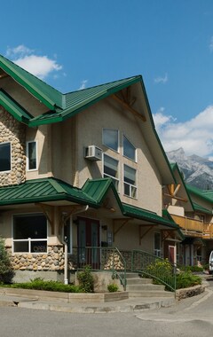Hotel Inn of the Rockies (Canmore, Canadá)