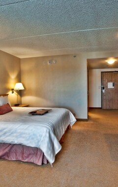 Hotel Humphry Inn & Suites (Winnipeg, Canadá)