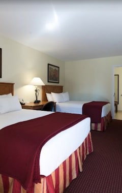 Hotel Stagecoach Inn Woodville (Woodville, USA)