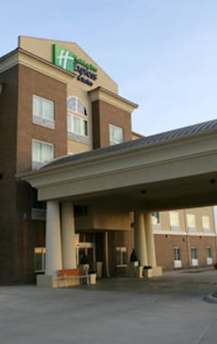 Holiday Inn Express Hotel & Suites Salina, An Ihg Hotel (Salina, EE. UU.)