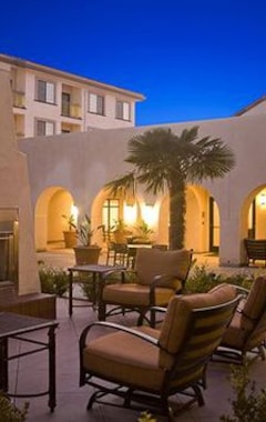 Hotel Homewood Suites by Hilton San Diego Airport/Liberty Station (San Diego, EE. UU.)