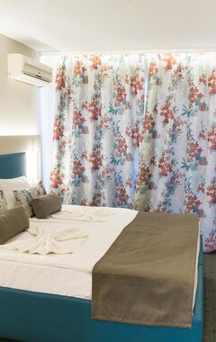 Mpm Hotel Orel - Ultra All Inclusive (Sunny Beach, Bulgaria)