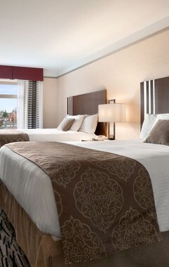 Hotelli Best Western Plus Pitt Meadows Inn & Suites (Pitt Meadows, Kanada)