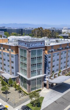 Cambria Hotel Los Angeles LAX Airport (El Segundo, USA)