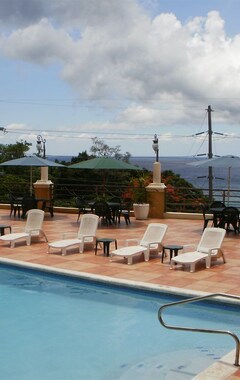 Hotel Grandiosa (Montego Bay, Jamaica)